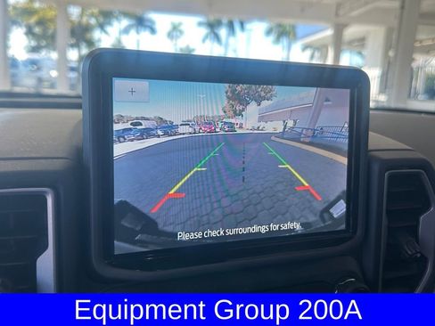 Certified 2021 Ford Bronco Sport Big Bend image 12