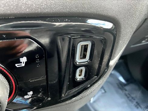 Used 2023 Chevrolet Silverado 1500 LT RWD image 25
