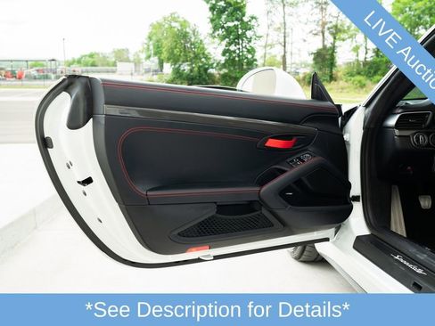 Used 2019 Porsche 911 Speedster image 18
