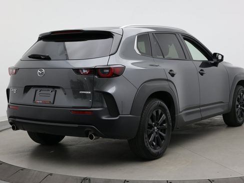 Used 2025 MAZDA CX-50 AWD 2.5 S w/ Preferred Package image 7