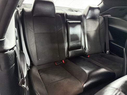 Used 2018 Dodge Challenger T/A RWD image 22