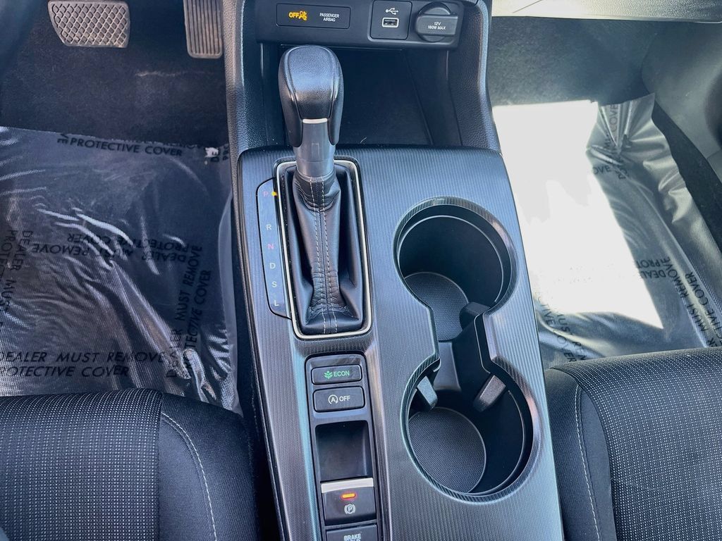 Used 2024 Honda Civic EX image 16
