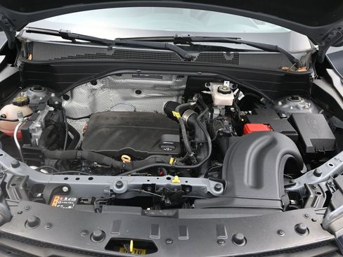 Used 2021 Chevrolet TrailBlazer LS FWD image 12