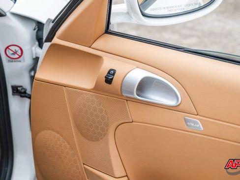 Used 2007 Porsche Cayman image 62