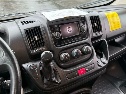 Used 2021 RAM ProMaster 3500 image 19