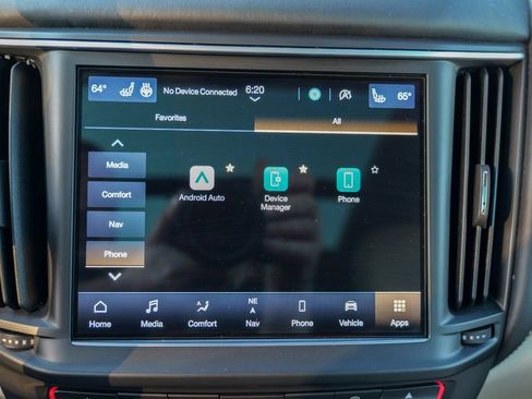 Used 2022 Maserati Levante GT image 53