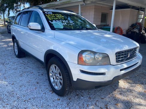 Used 2008 Volvo XC90 3.2 FWD image 1