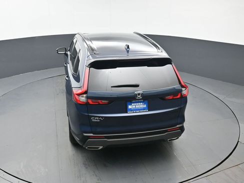 Certified 2025 Honda CR-V Sport-L image 44