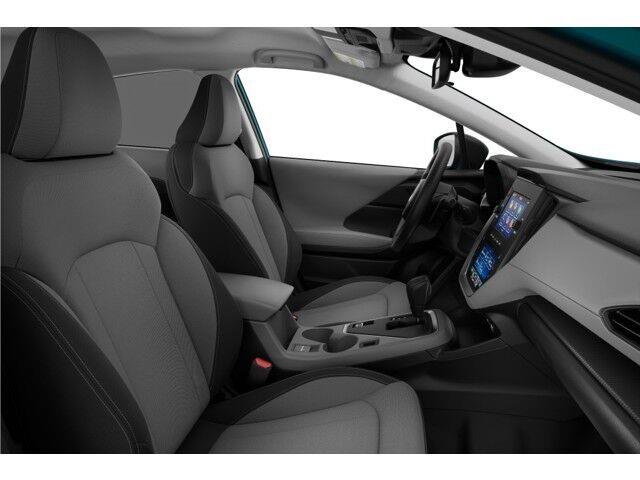 New 2027 Subaru Crosstrek 2.5i AWD/4WD image 16
