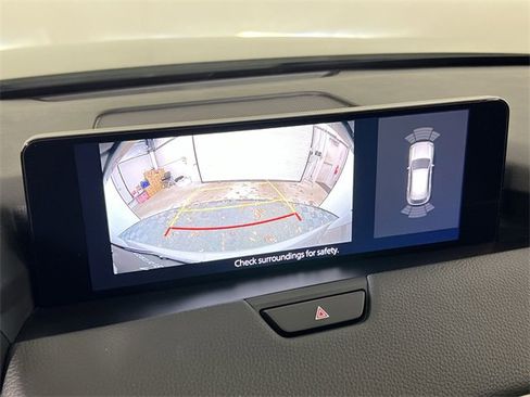 Certified 2025 MAZDA CX-90 Plug-In Hybrid w/Premium Sport image 23