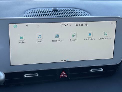 Certified 2024 Hyundai Ioniq 5 SEL image 12