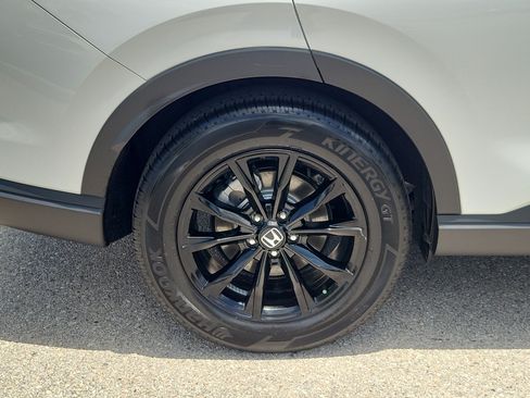 Used 2024 Honda CR-V Sport-L image 9
