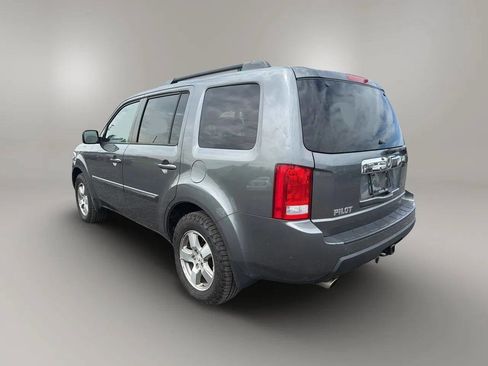 Used 2011 Honda Pilot EX-L image 5