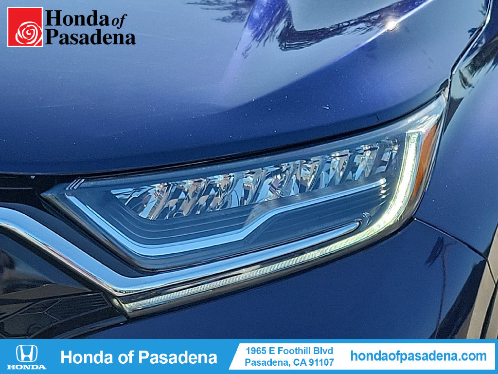 Certified 2022 Honda CR-V EX image 32