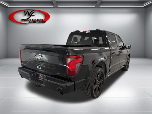 New 2026 Ford F150 STX w/ F-150 LOBO Package AWD/4WD image 6