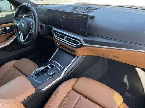 Used 2023 BMW 330i Sedan w/ Convenience Package image 36