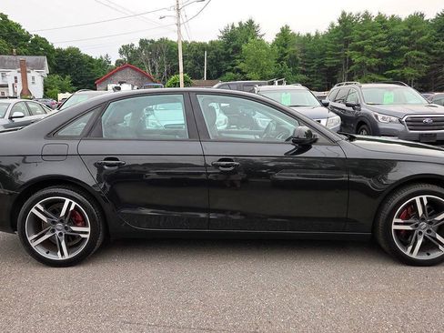 Used 2012 Audi A4 2.0T Premium AWD/4WD image 19