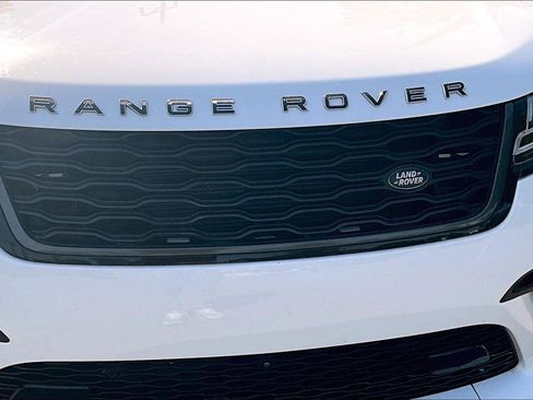 Used 2020 Land Rover Range Rover Velar SV Autobiography Dynamic AWD/4WD image 33