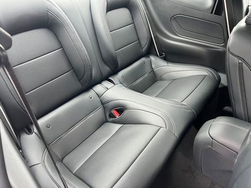 New 2025 Ford Mustang GT Premium w/ 60th Anniversary Package image 40