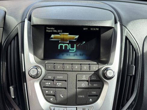 Used 2013 Chevrolet Equinox LT AWD/4WD image 19