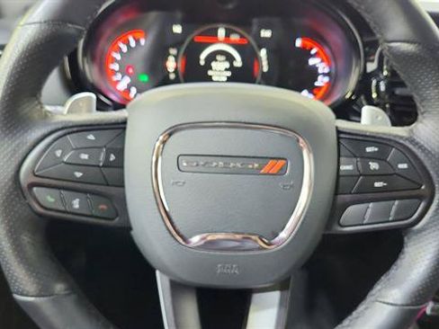 Used 2026 Dodge Durango GT RWD image 14