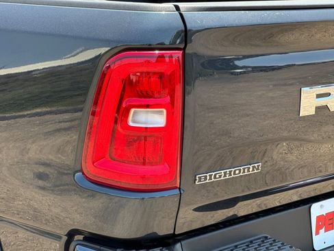 New 2025 RAM 1500 Big Horn image 6