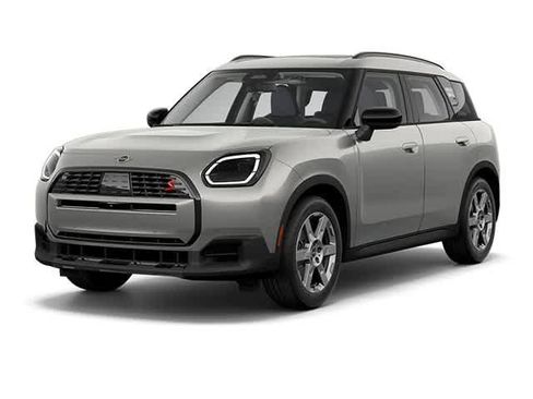 New 2026 MINI Cooper Countryman S image 1