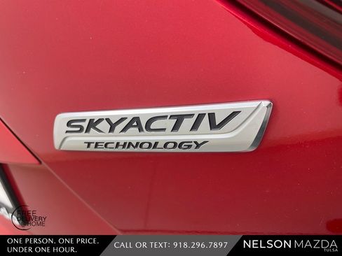 Used 2016 MAZDA CX-5 Touring image 16