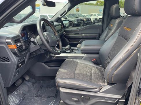 Used 2023 Ford F150 Tremor AWD/4WD image 13