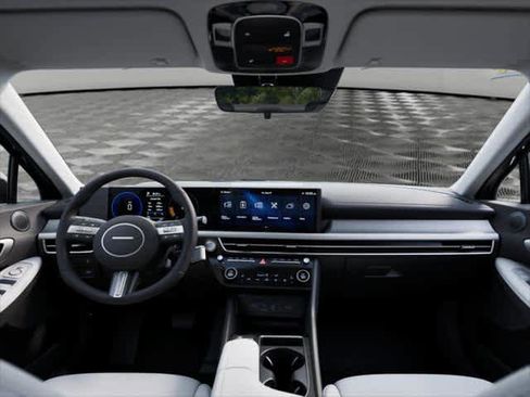 New 2026 Hyundai Sonata SEL image 11