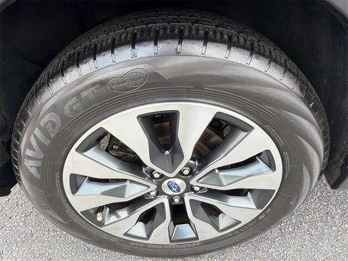 Used 2023 Subaru Outback Limited XT image 17