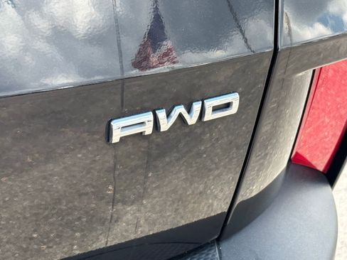 Used 2025 Ford Escape Active image 13