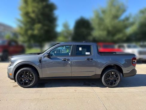 New 2026 Ford Maverick XLT w/ Equipment Group 301A AWD/4WD image 10