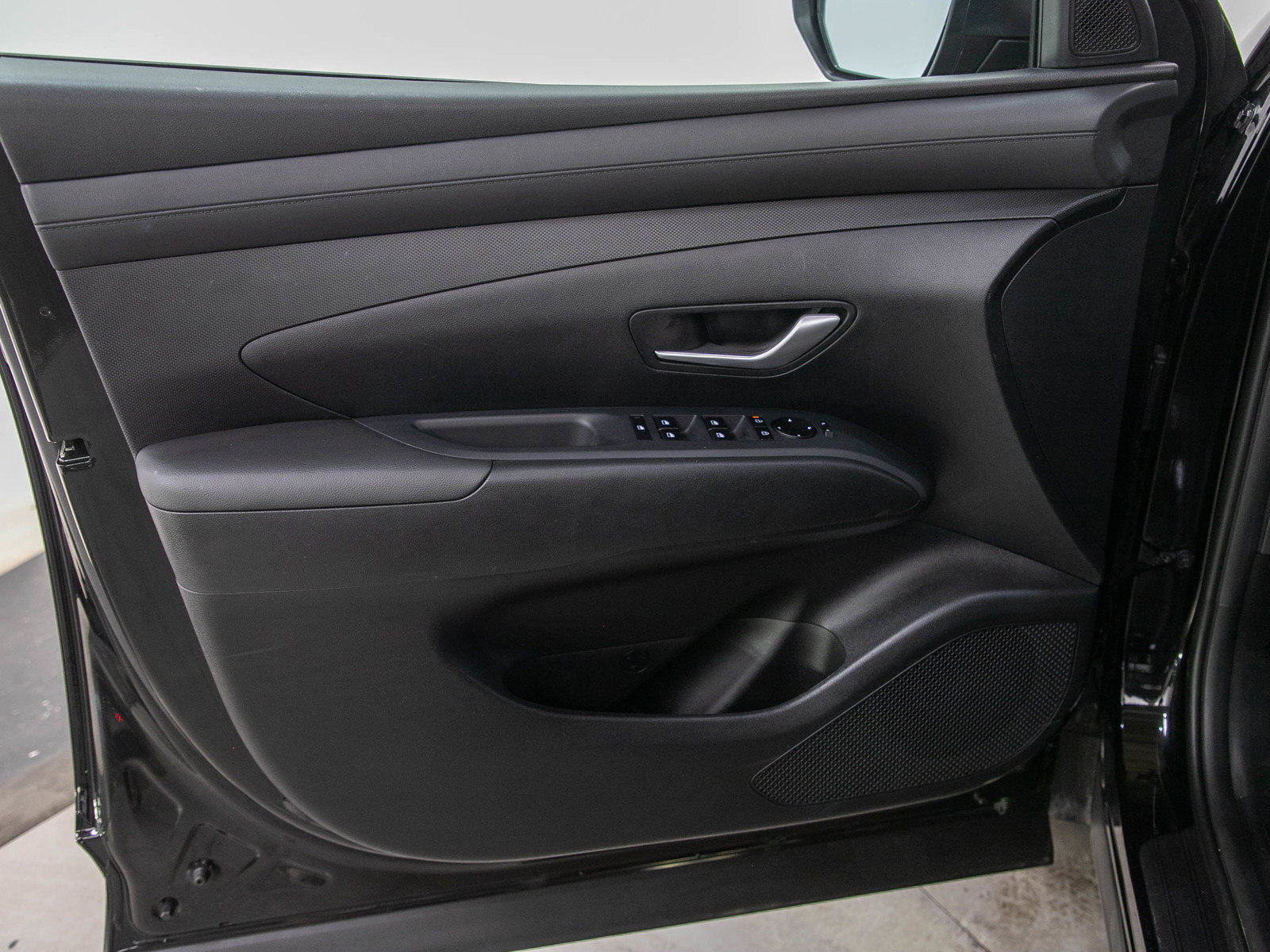 Certified 2026 Hyundai Tucson SEL Plus AWD/4WD image 19