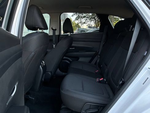 Used 2026 Hyundai Tucson SEL FWD image 12