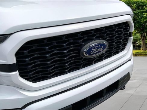 Used 2023 Ford F150 XL w/ STX Appearance Package AWD/4WD image 31