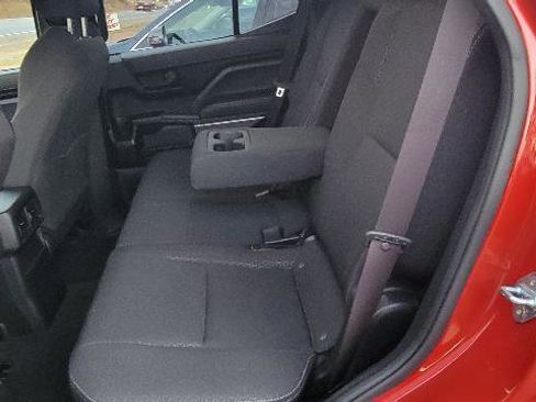 Used 2025 Toyota 4Runner SR5 image 9