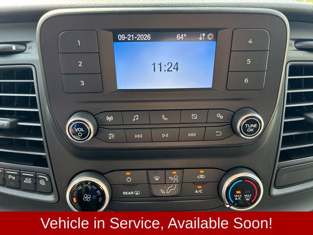Used 2024 Ford Transit 350 XL RWD image 13