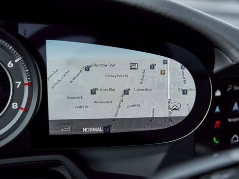 Used 2024 Porsche 911 Turbo image 54