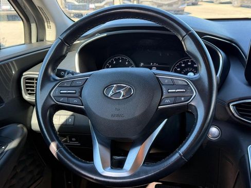 Used 2023 Hyundai Santa Fe SEL image 12