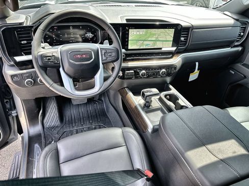 New 2026 GMC Sierra 1500 Elevation w/ Elevation Premium Package AWD/4WD image 20