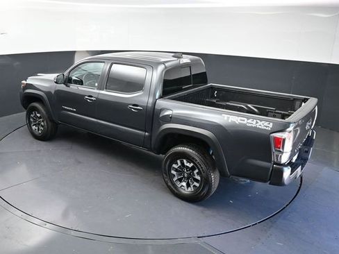Used 2023 Toyota Tacoma TRD Off-Road w/ Technology Package AWD/4WD image 26