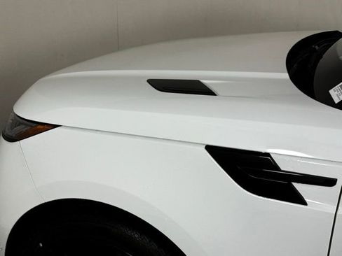 New 2026 Land Rover Range Rover Sport Dynamic SE image 13