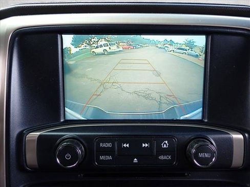 Used 2018 GMC Sierra 1500 Denali AWD/4WD image 17