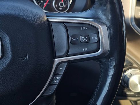 Used 2020 RAM 1500 Laramie AWD/4WD image 26