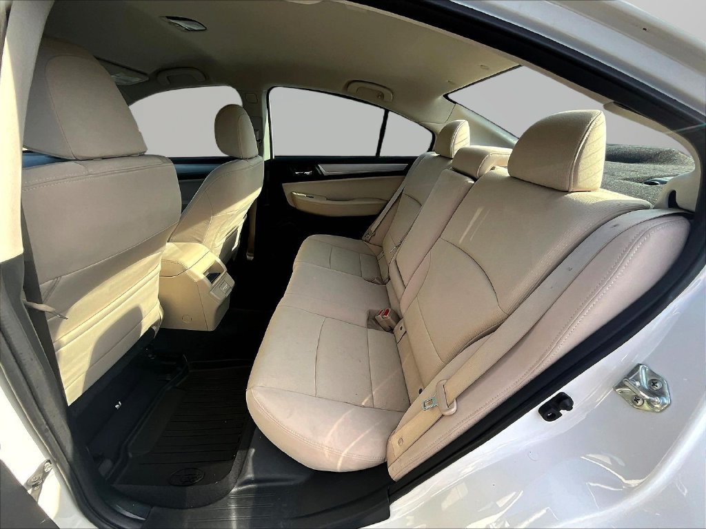Used 2018 Subaru Legacy 2.5i Premium AWD/4WD image 23
