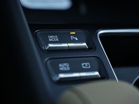 New 2026 Hyundai Sonata Limited FWD image 16