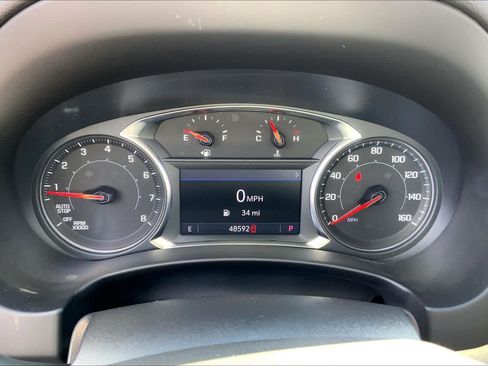 Used 2023 GMC Terrain SLT w/ Tech Package AWD/4WD image 24