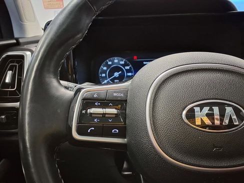 Used 2021 Kia Sorento SX image 30