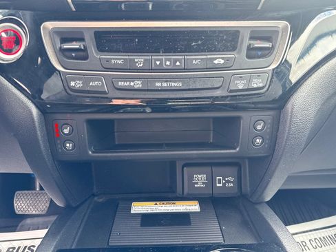 Used 2019 Honda Passport Elite image 18